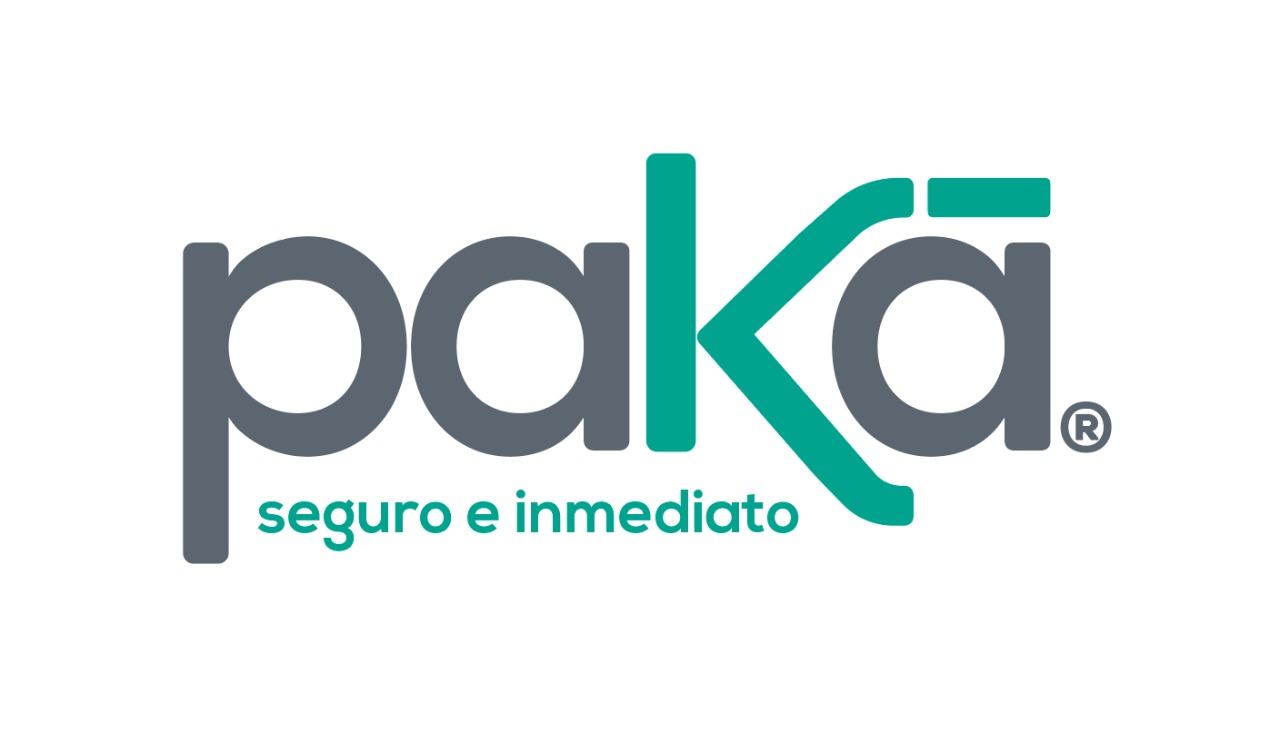 Logo Paka